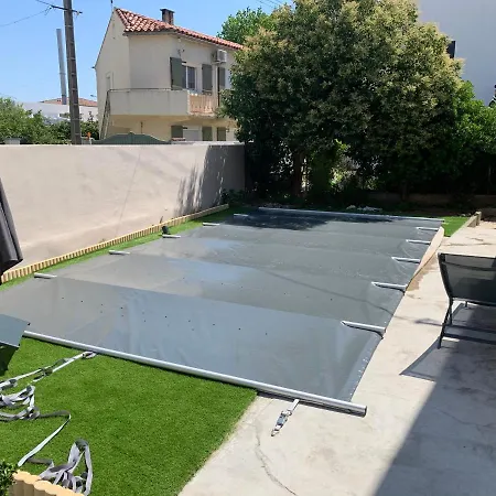 18 Villa